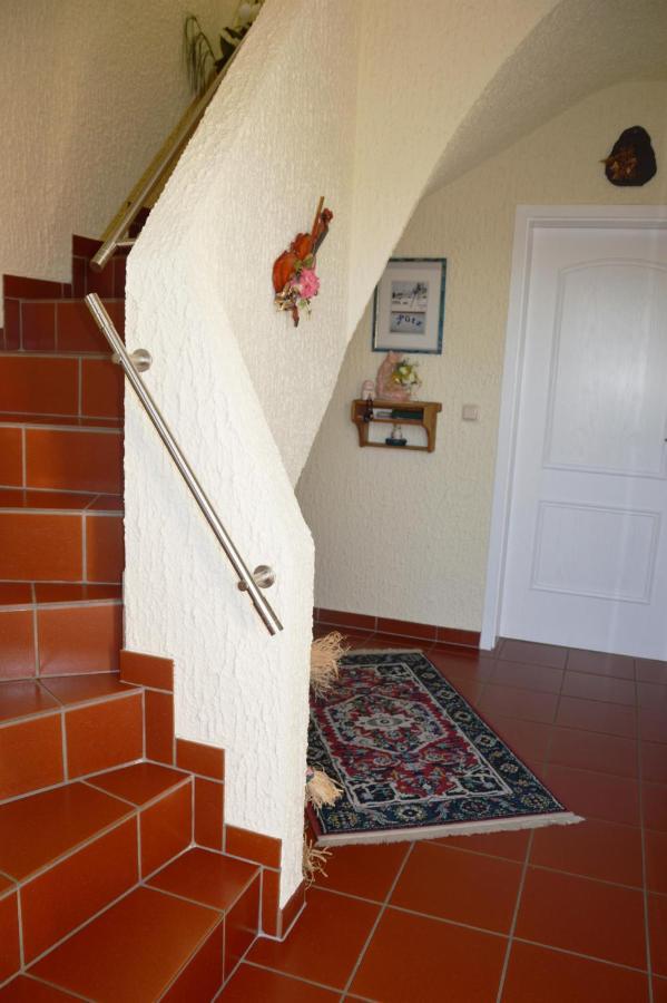 Ferienwohnung Auszeit Waxweiler Exterior photo
