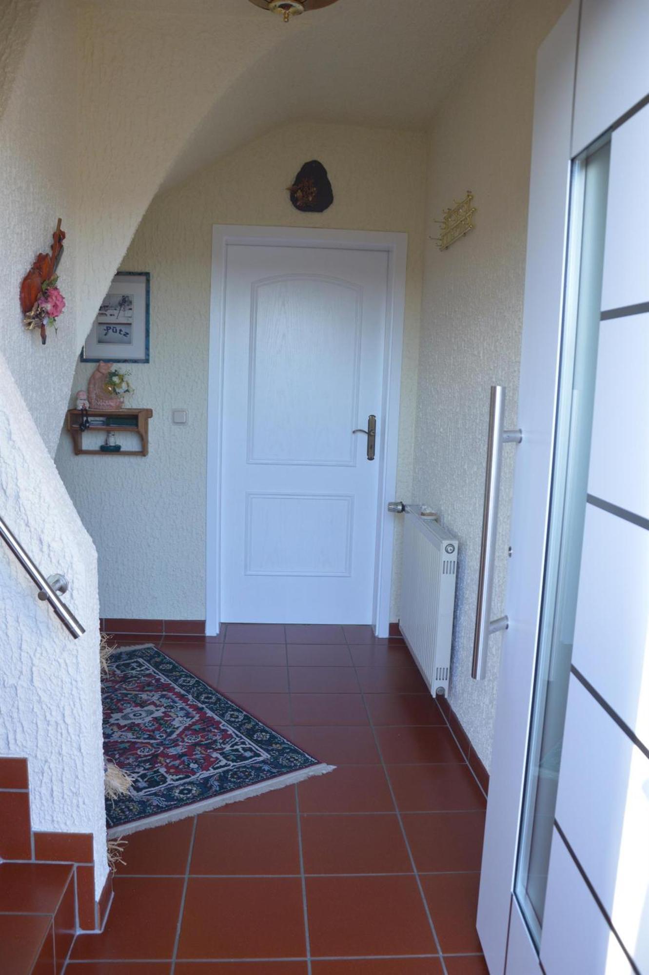 Ferienwohnung Auszeit Waxweiler Exterior photo